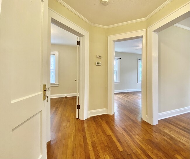 Building Photo - 3905 Pendergrass St