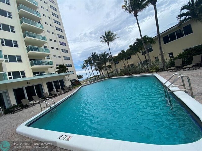 Building Photo - 6000 N Ocean Blvd