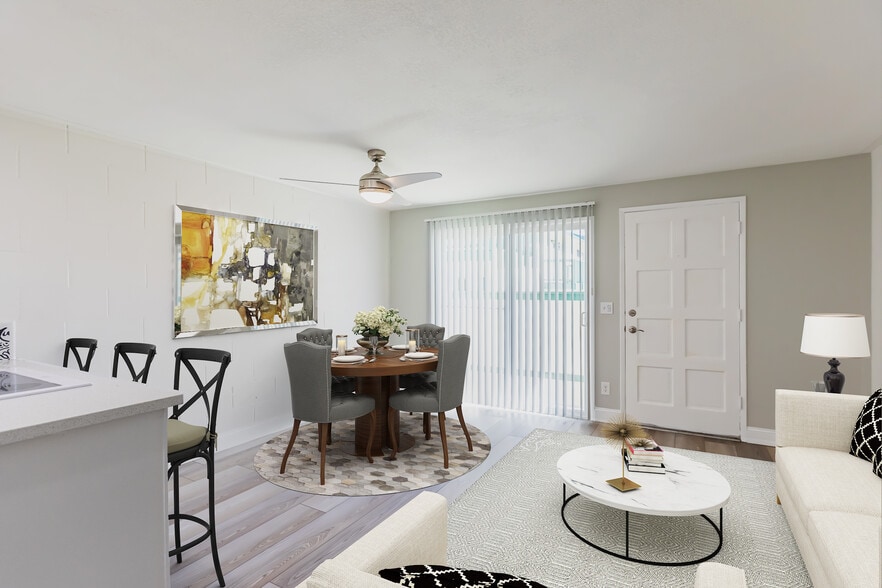 Building Photo - Tuscany Village