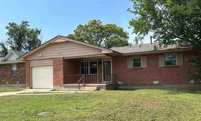 Primary Photo - 343 NW 62nd St
