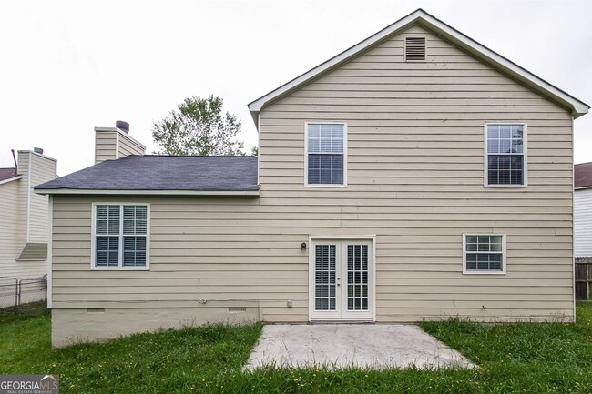 Building Photo - 5789 Antelope Trail