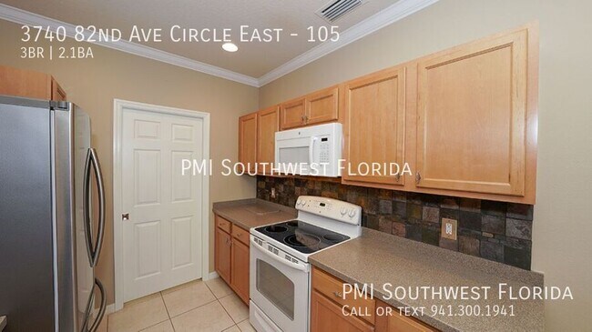 Building Photo - 3740 82nd Ave Cir E