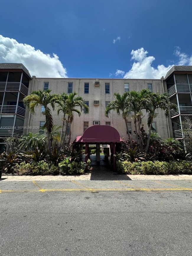 Building Photo - 2800 NW 56th Ave