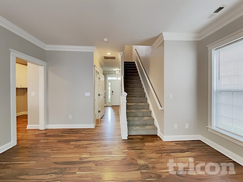 Building Photo - 9724 Grier Springs Ln