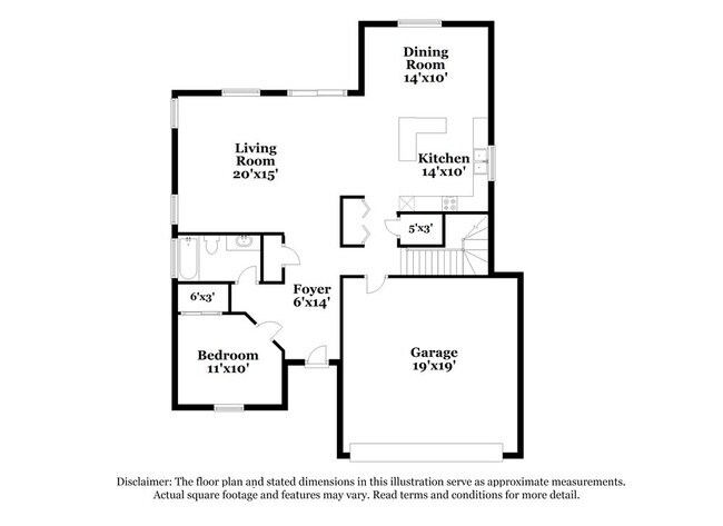 Building Photo - 2233 E 27th Ave