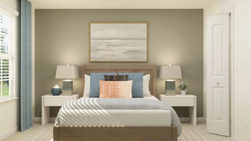 Building Photo - 8715 Salty Sands St