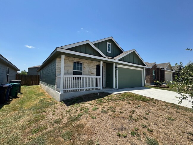 Primary Photo - Move-In Ready Modern Home with Open Layout...