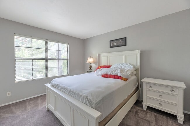 Building Photo - Fully Furnished Beautiful 2-bed, 2-bath PV Condo