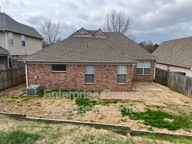 Building Photo - 2724 Green Turtle Trail