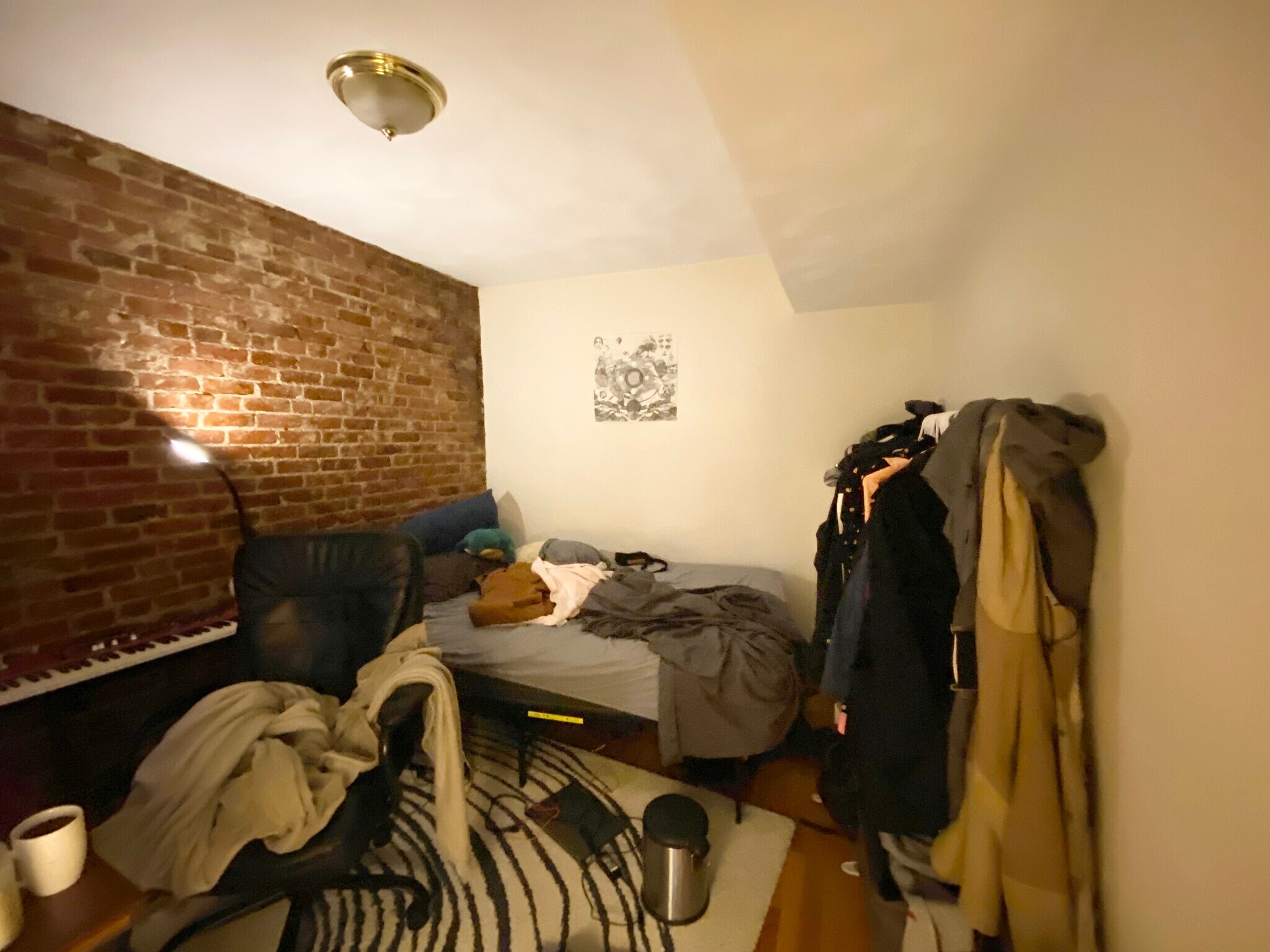 Building Photo - 838 Huntington Ave