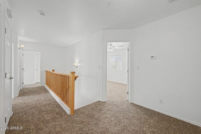 Building Photo - 8770 W Wood Dr