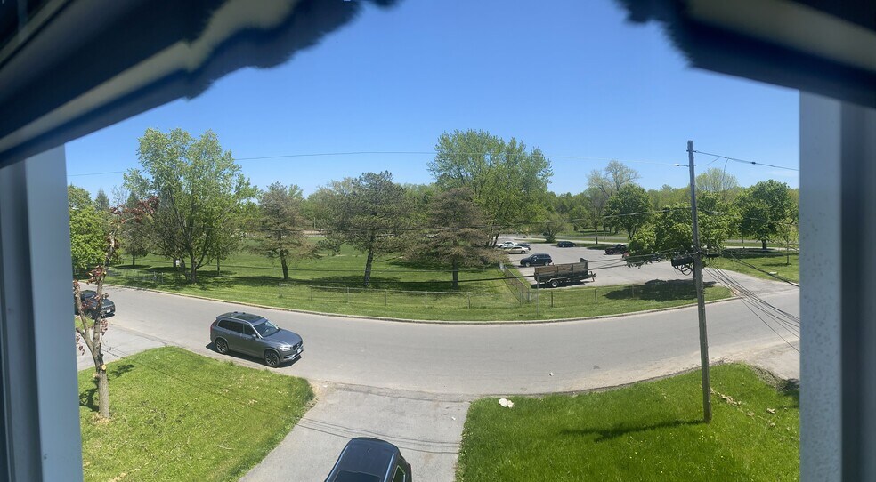 Park View - 1326 Westcott St