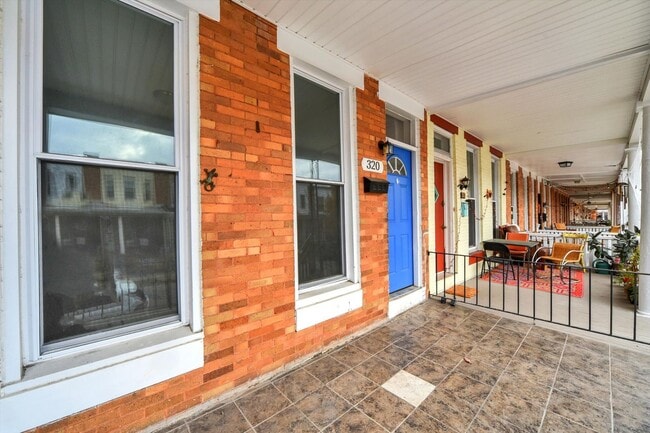 Building Photo - 3 Bed near Charles Village