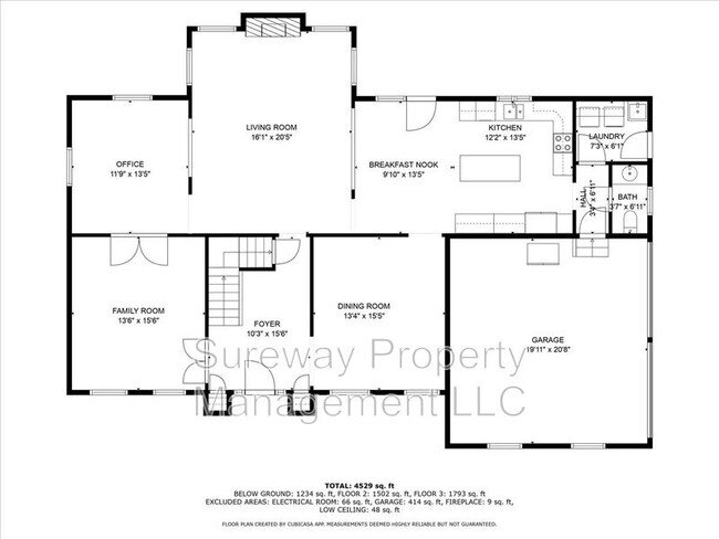 Building Photo - 1 Sweet Gum Ct