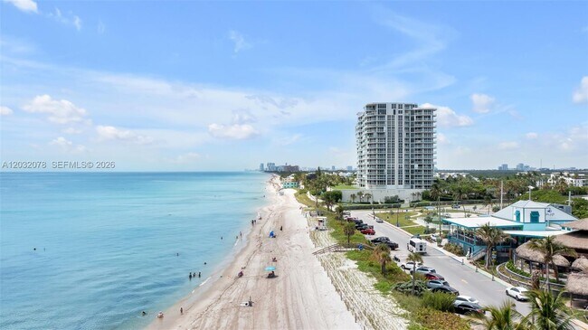 Building Photo - 6051 N Ocean Dr