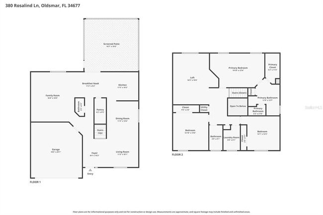 Building Photo - 380 Rosalind Ln