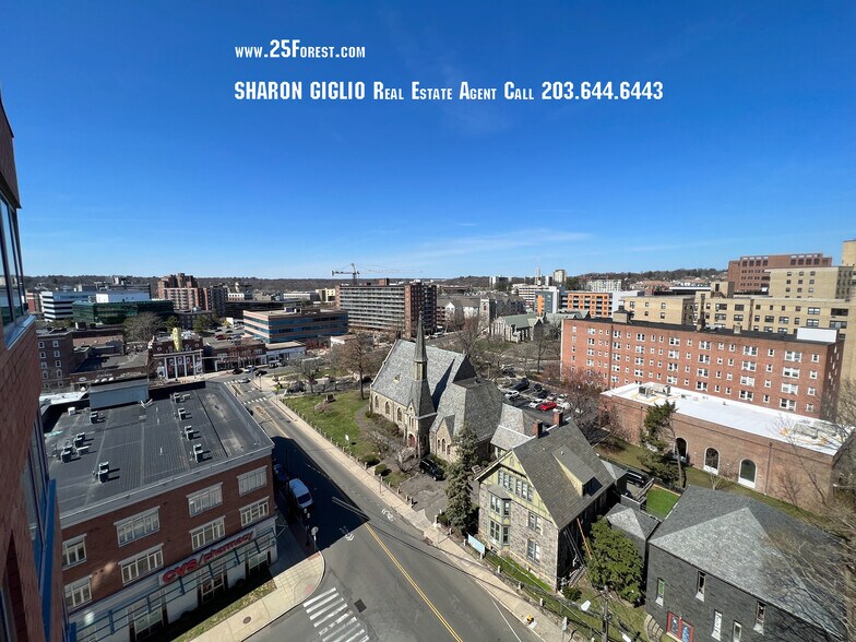 Call 203-644-4663 - 25 Forest St