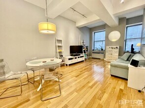 Building Photo - 1 bedroom in New York NY 10038