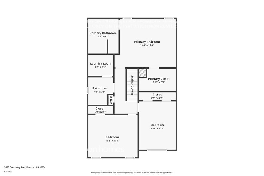 Building Photo - 3973 Cress Way Run