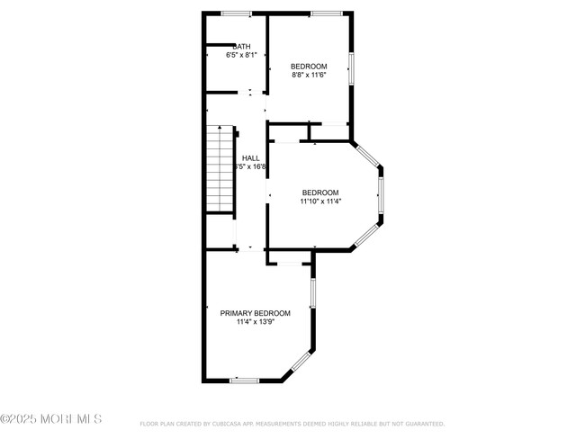 Building Photo - 43 Peters Pl