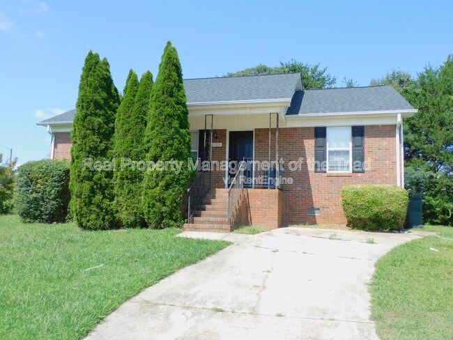 Primary Photo - 2705 Ralph Johns St