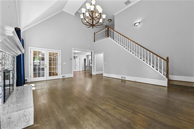 Building Photo - 860 Cramac Dr