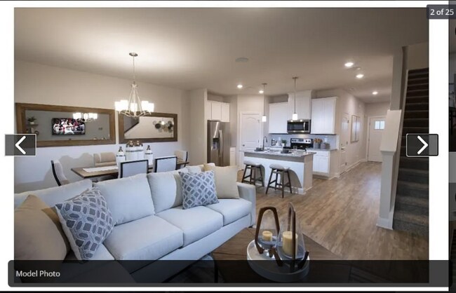 Building Photo - 1523 Olympic Ln