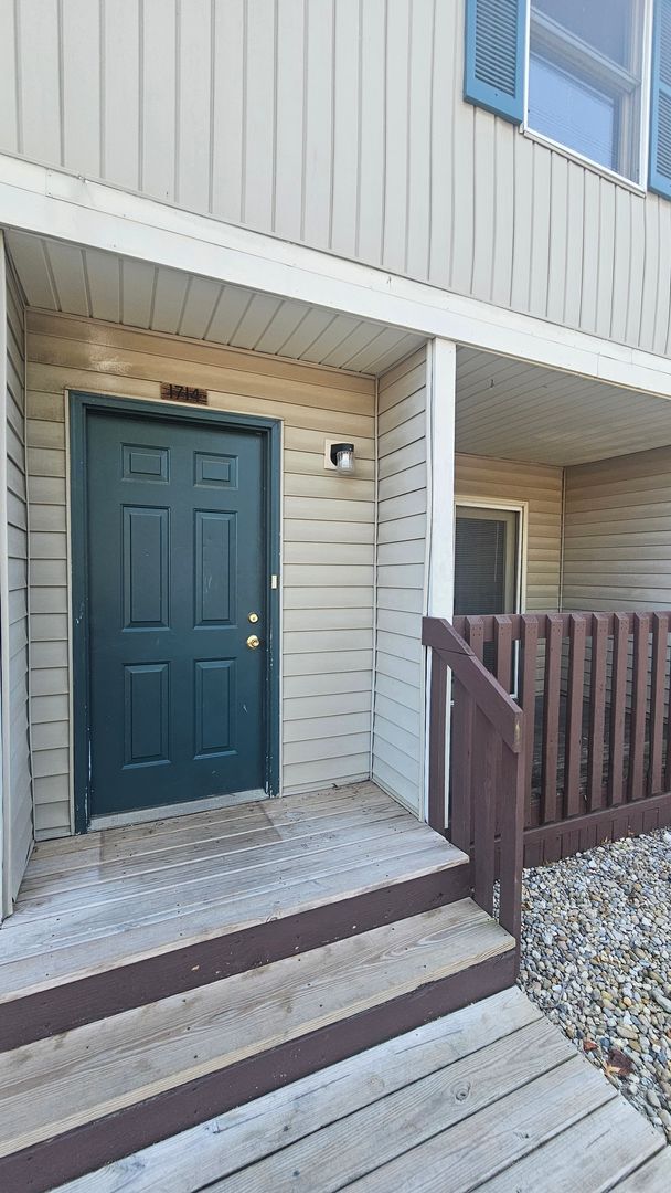 Building Photo - August 2026