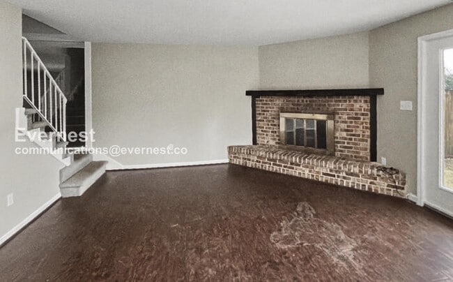 Building Photo - 3644 Haven View Cir