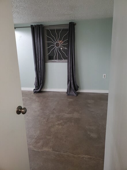 Bedroom 2- minus curtains. - 1867 SW 14th Ave