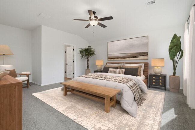 Building Photo - 4 Bedroom Home in Owasso – Open Floor Plan + Modern Finishes