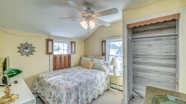 Building Photo - 126 N Buffalo Ave