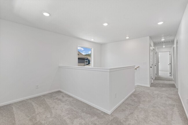Building Photo - Brand New 3-Bedroom Home In Liberty Lake