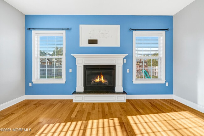 Building Photo - 1000 Eighth Ave