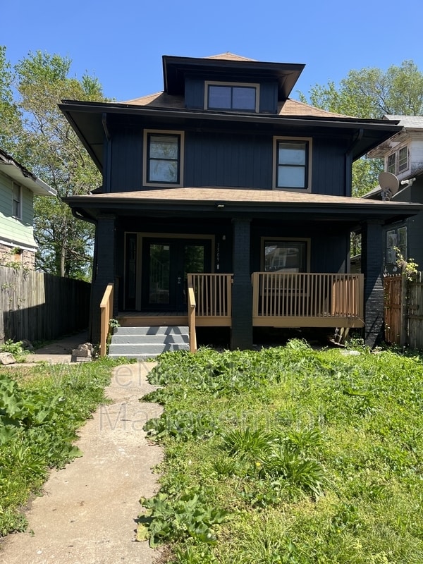 Building Photo - 3509 Brooklyn Ave