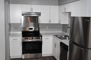 Building Photo - Parkhaven Apartments