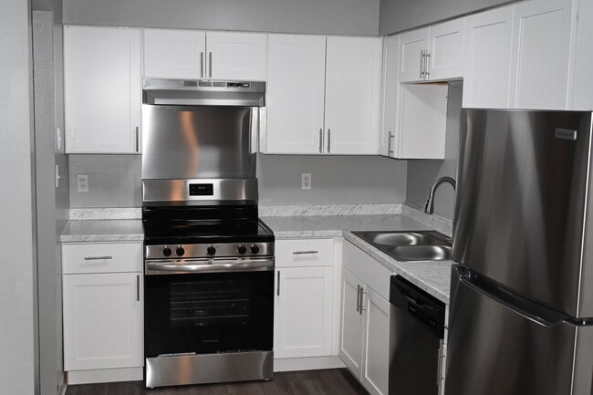 Building Photo - Parkhaven Apartments