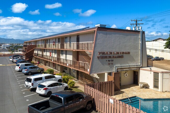 Primary Photo - Pearl Ridge Terraces
