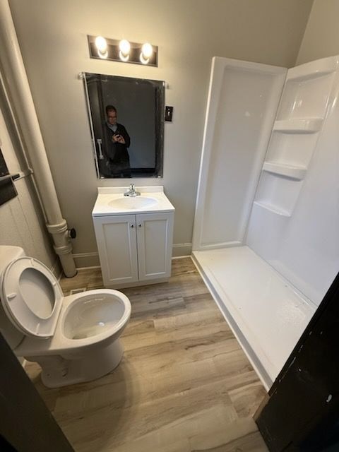 Building Photo - 2414 Garfield Ave