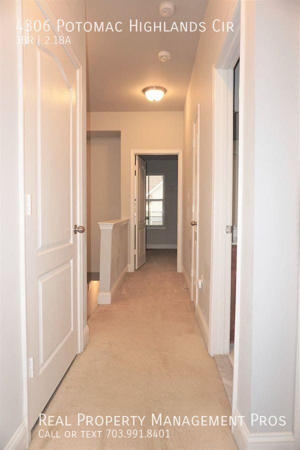 Building Photo - 4306 Potomac Highlands Cir