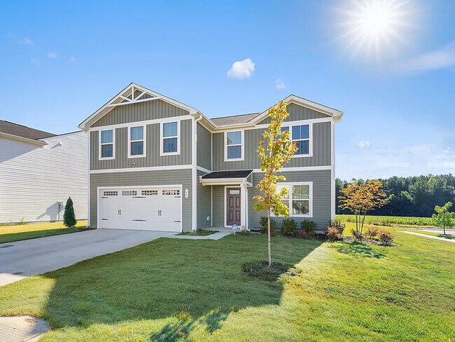 Building Photo - Lease OR Lease to Own