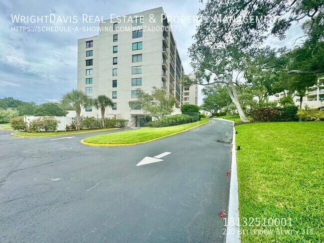 Building Photo - 220 Belleview Blvd