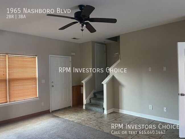 Building Photo - 1965 Nashboro Blvd