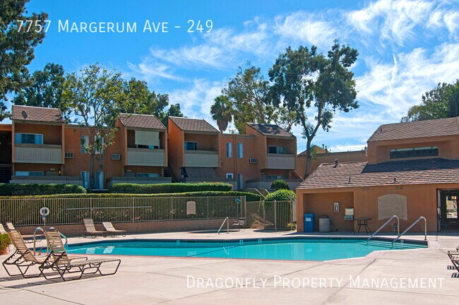 Building Photo - 7757 Margerum Ave