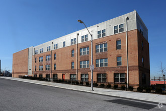 Building Photo - Mary Harvin House