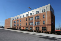 Building Photo - Mary Harvin House