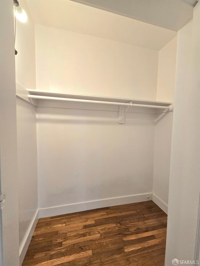 Building Photo - 5845 Geary Blvd