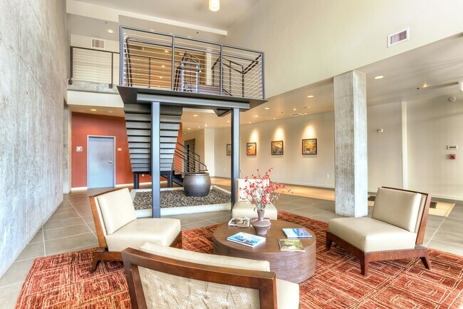 Building Photo - Burien Town Square Condo for lease!