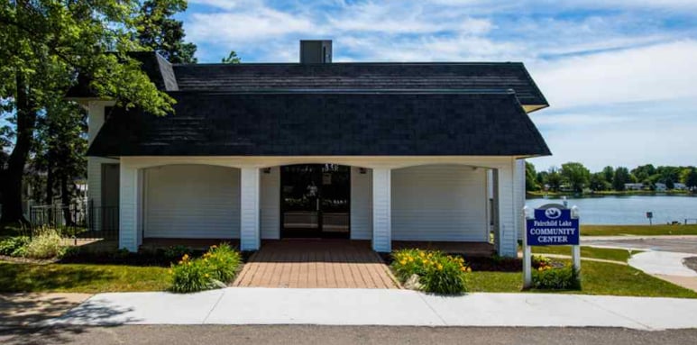 Building Photo - 25156 Au Lac Dr N