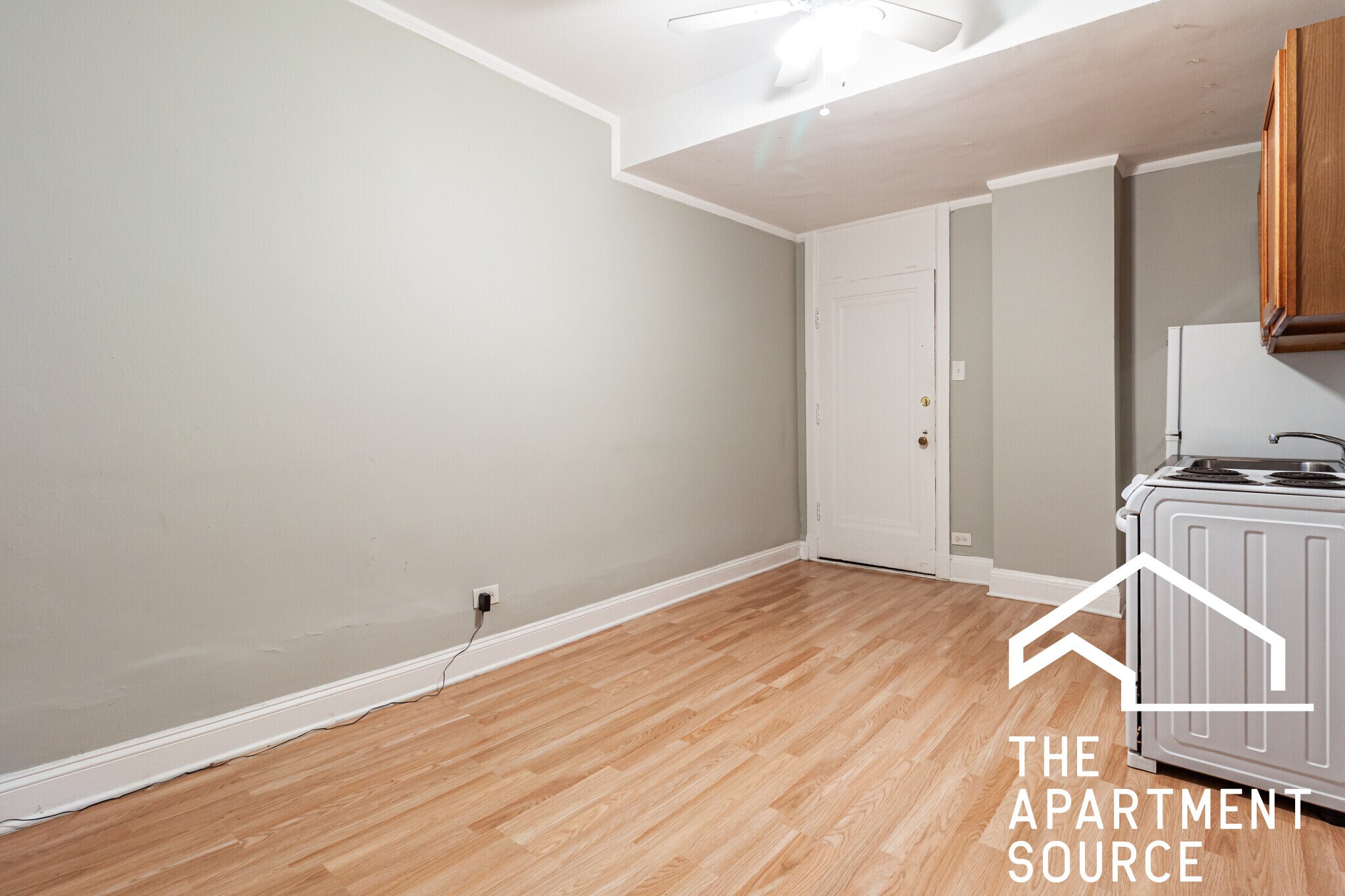 Building Photo - 3835 N Fremont St